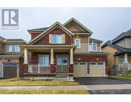 2486 BRIDLE ROAD, Oshawa, Ontario