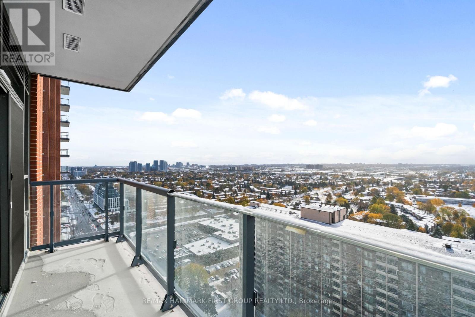 2408 - 3260 Sheppard Avenue, Toronto, Ontario  M1T 3K3 - Photo 27 - E12550516