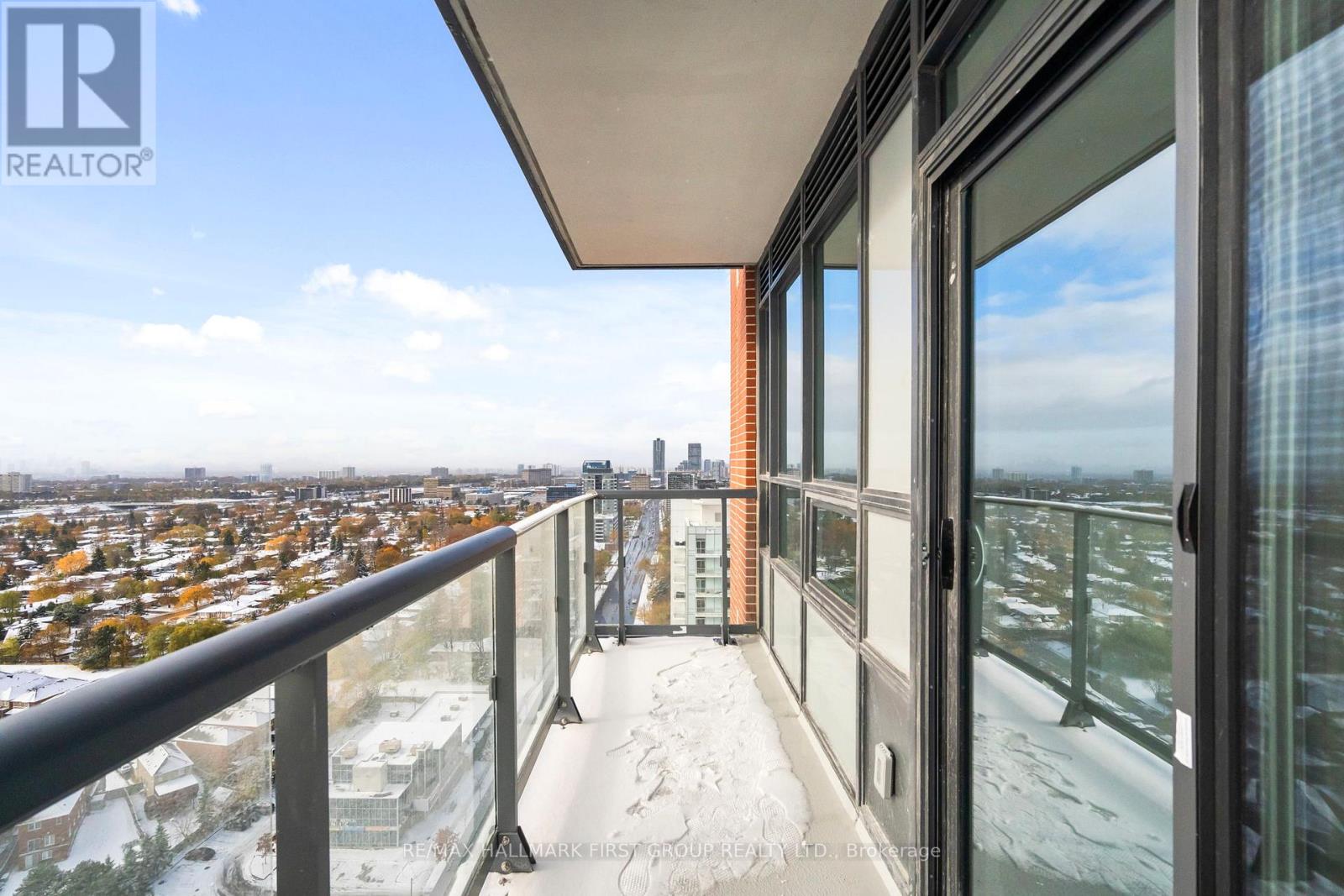 2408 - 3260 Sheppard Avenue, Toronto, Ontario  M1T 3K3 - Photo 28 - E12550516