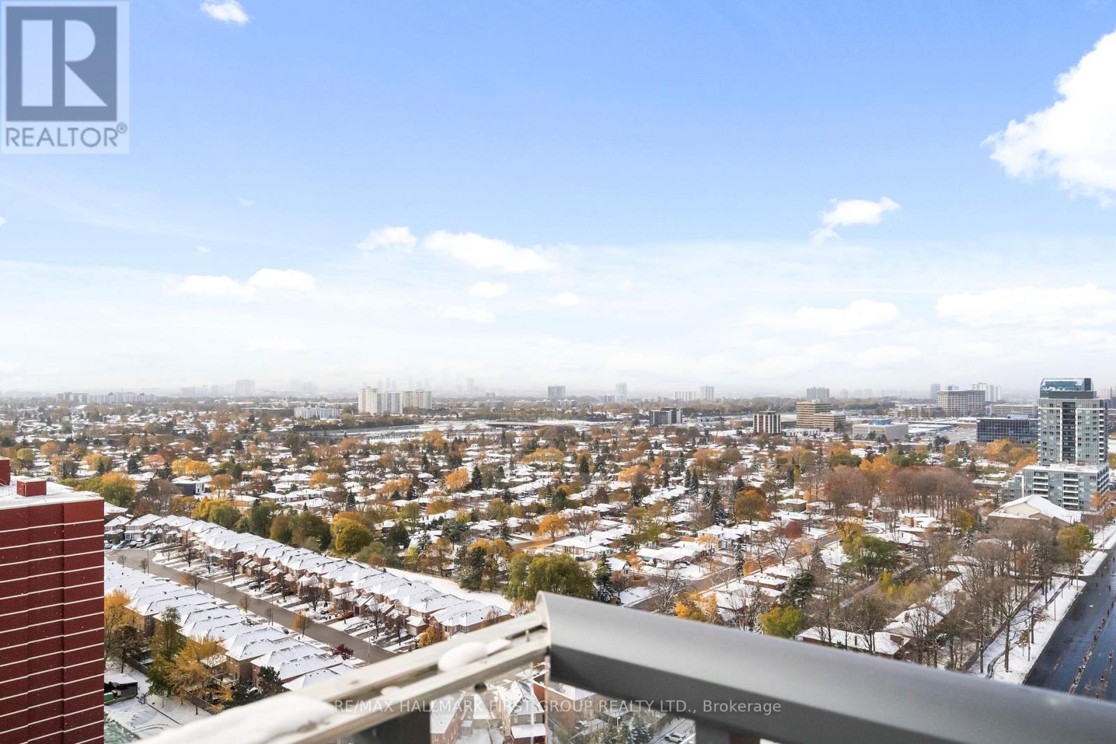 2408 - 3260 Sheppard Avenue, Toronto, Ontario  M1T 3K3 - Photo 29 - E12550516