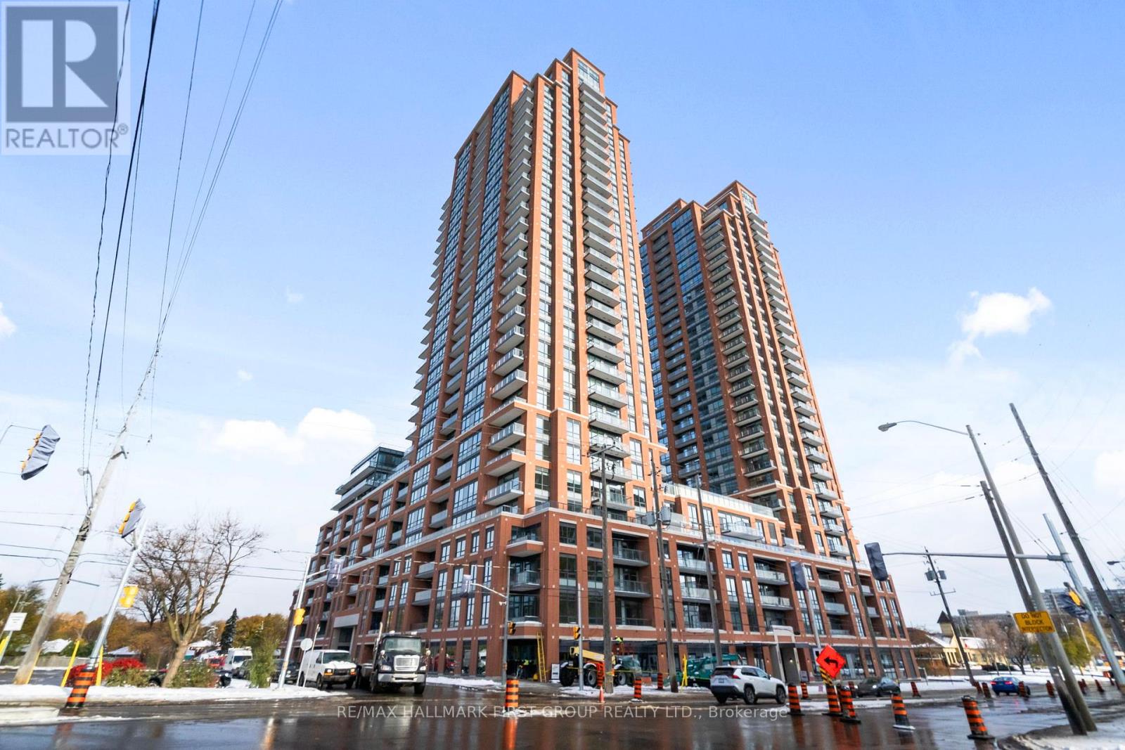 2408 - 3260 Sheppard Avenue, Toronto, Ontario  M1T 3K3 - Photo 30 - E12550516