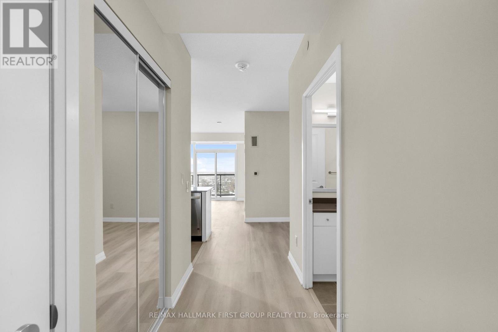 2408 - 3260 Sheppard Avenue, Toronto, Ontario  M1T 3K3 - Photo 5 - E12550516