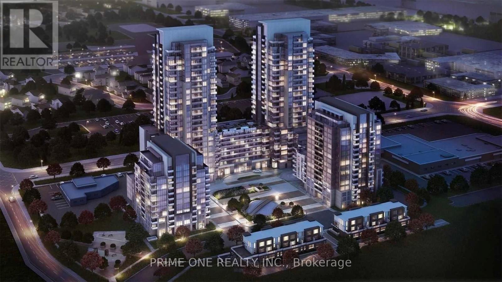 618 - 30 MEADOWGLEN PLACE, Toronto, Ontario