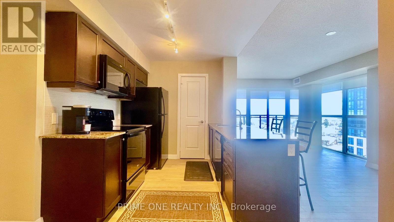 618 - 30 Meadowglen Place, Toronto, Ontario  M1G 0A6 - Photo 12 - E12550542