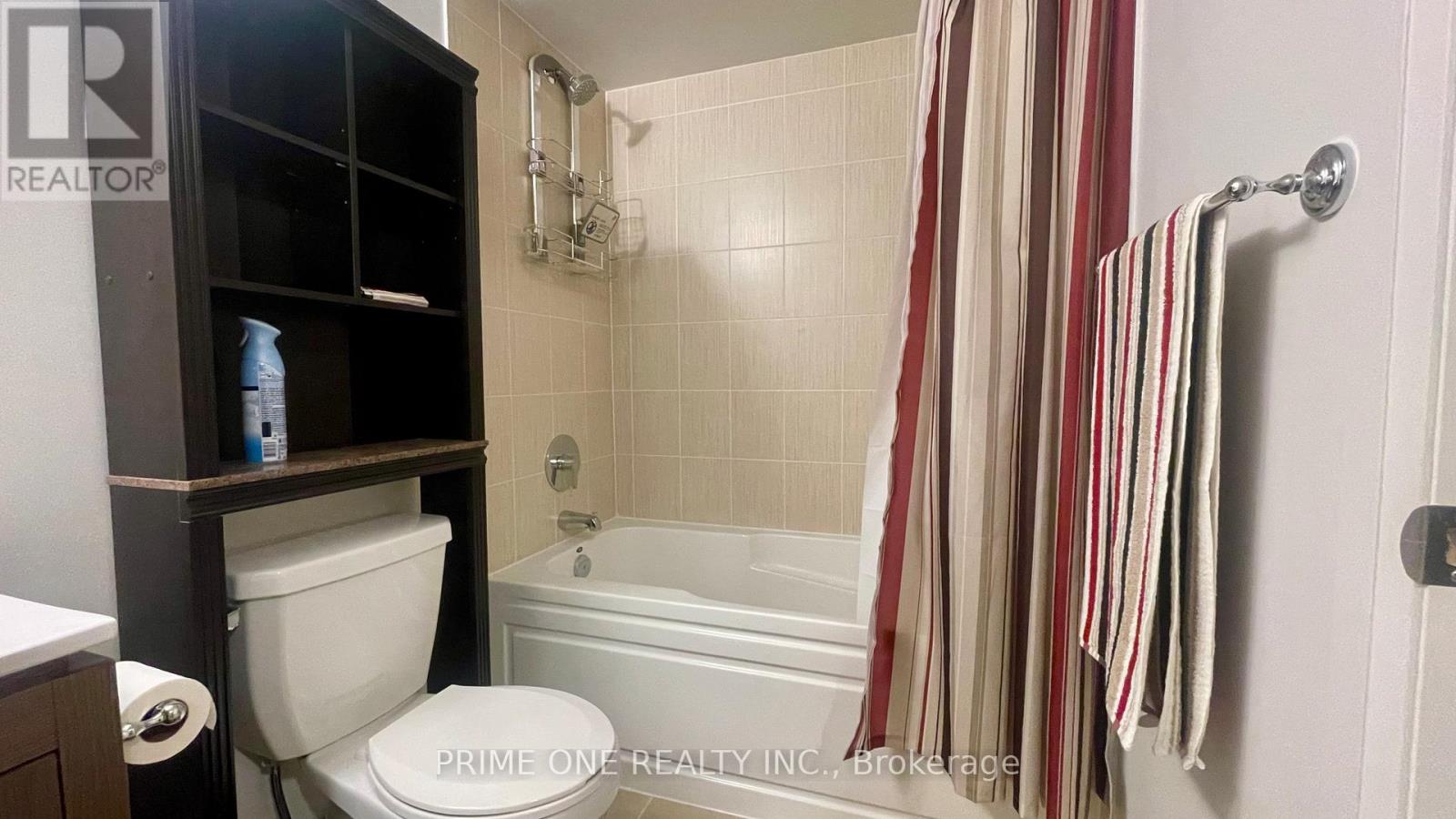 618 - 30 Meadowglen Place, Toronto, Ontario  M1G 0A6 - Photo 18 - E12550542