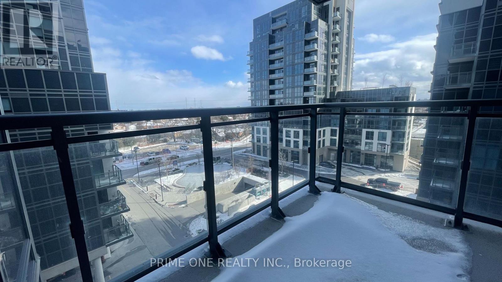 618 - 30 Meadowglen Place, Toronto, Ontario  M1G 0A6 - Photo 28 - E12550542