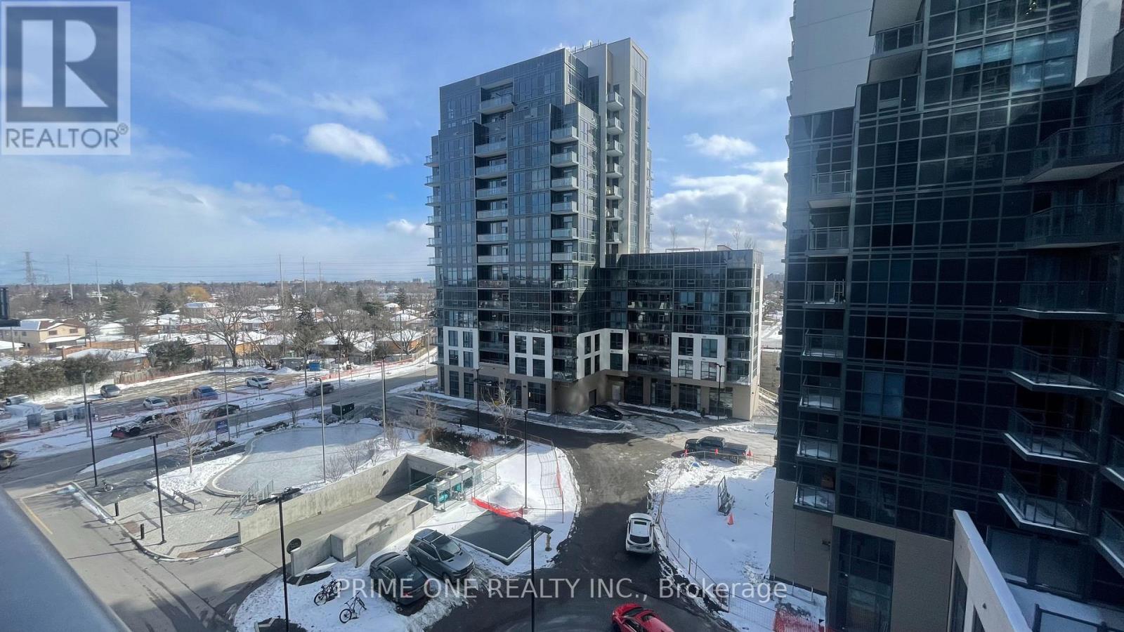 618 - 30 Meadowglen Place, Toronto, Ontario  M1G 0A6 - Photo 29 - E12550542