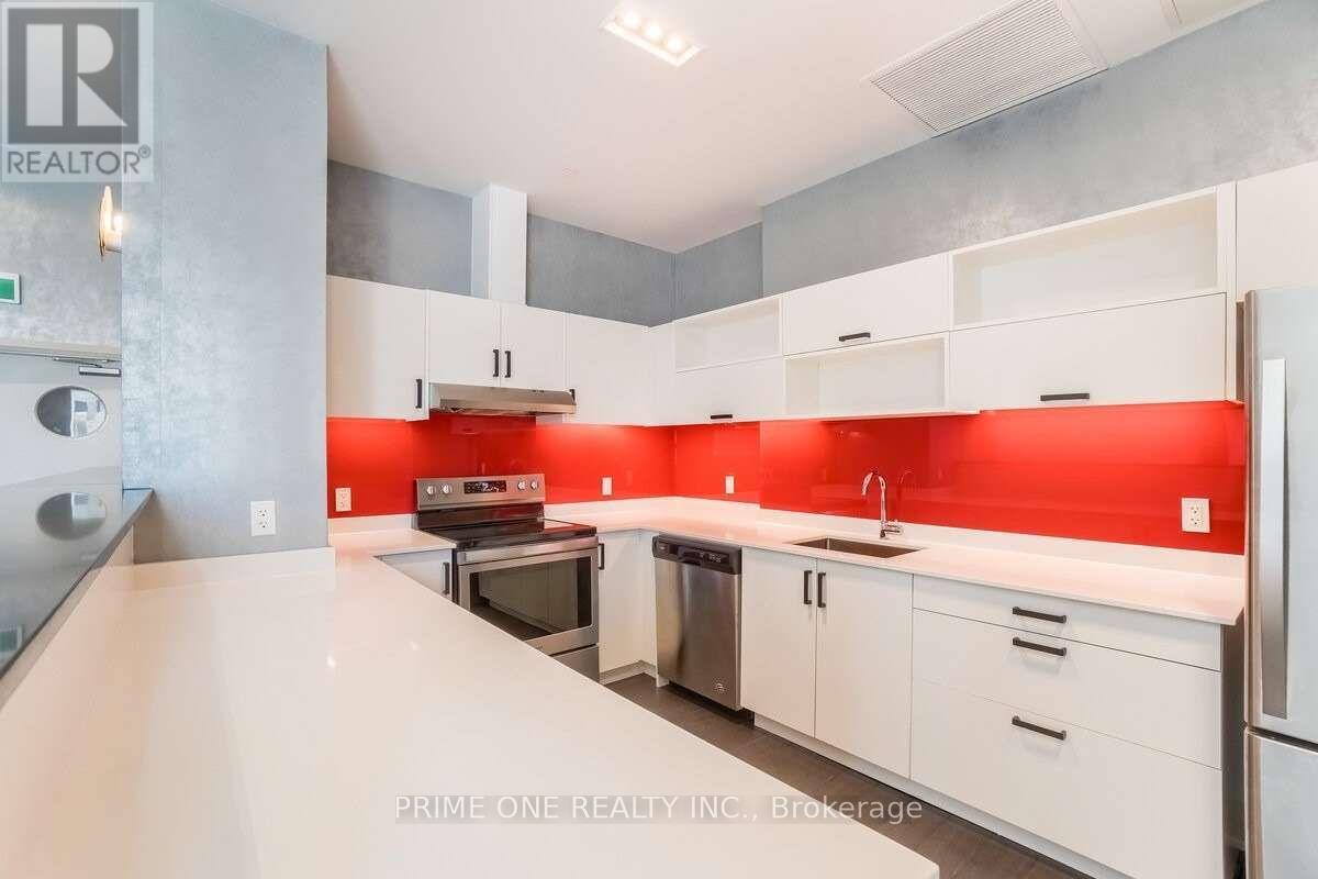 618 - 30 Meadowglen Place, Toronto, Ontario  M1G 0A6 - Photo 32 - E12550542