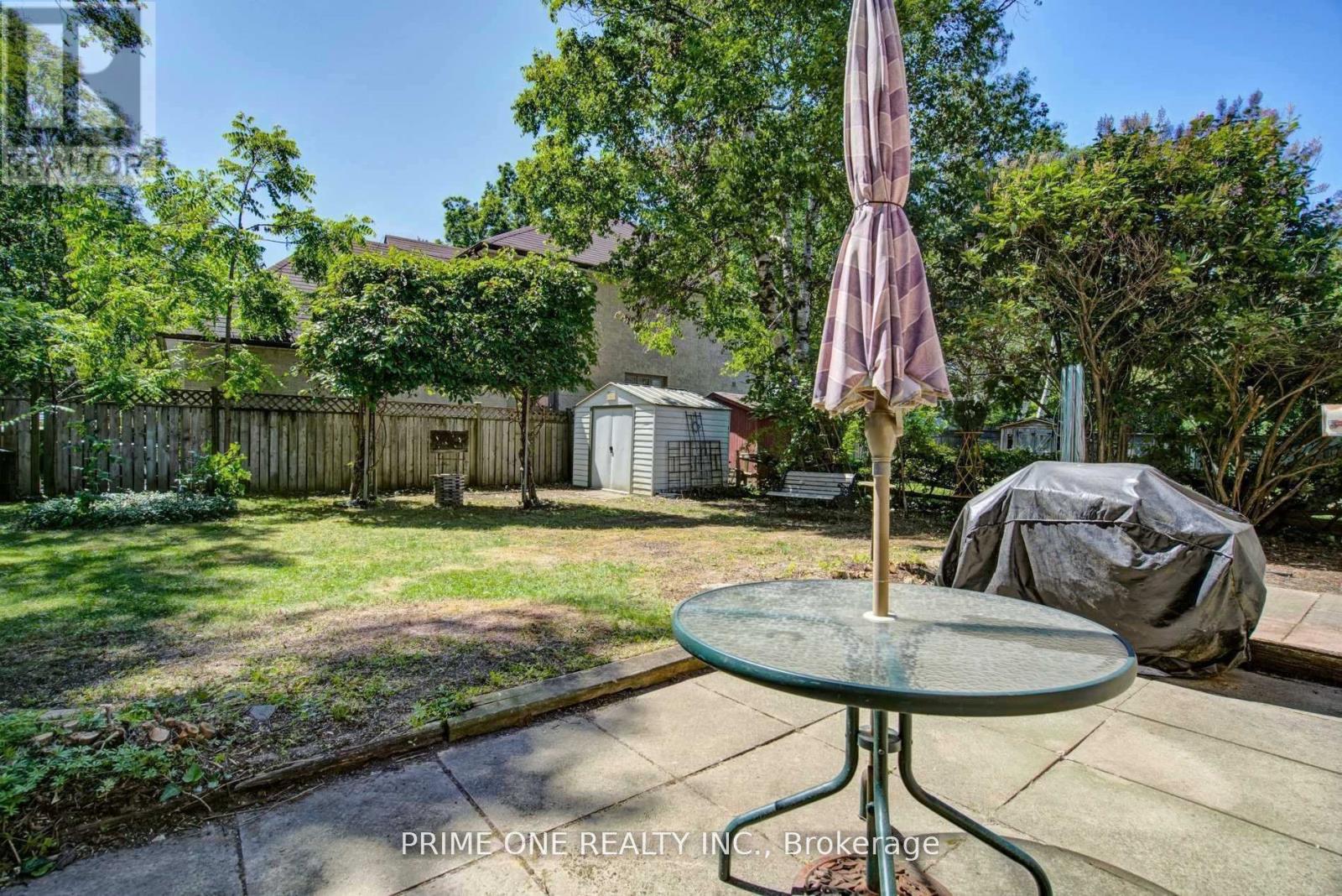 Main - 164 Meadowvale Road, Toronto, Ontario  M1C 1S1 - Photo 22 - E12550546