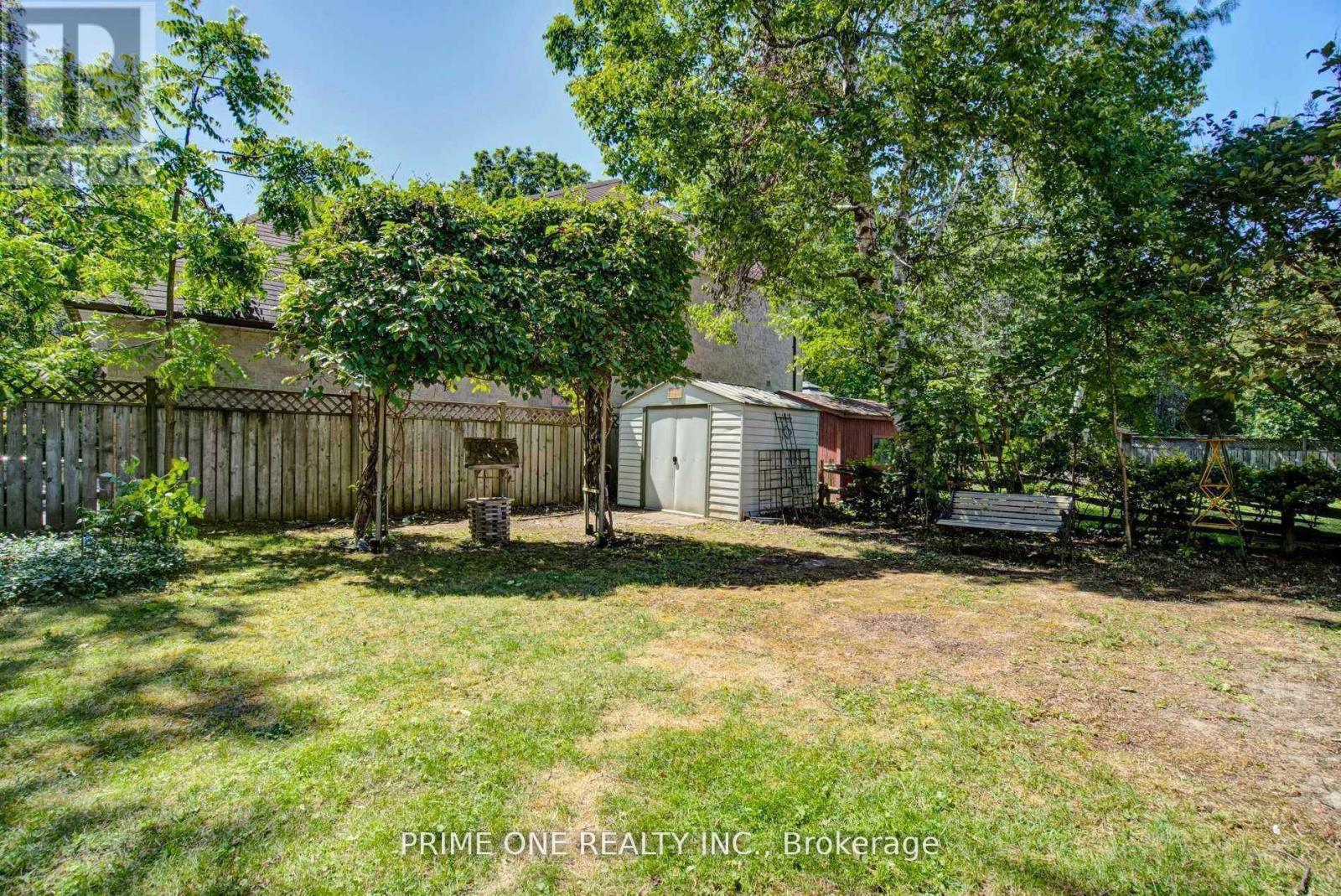 Main - 164 Meadowvale Road, Toronto, Ontario  M1C 1S1 - Photo 24 - E12550546