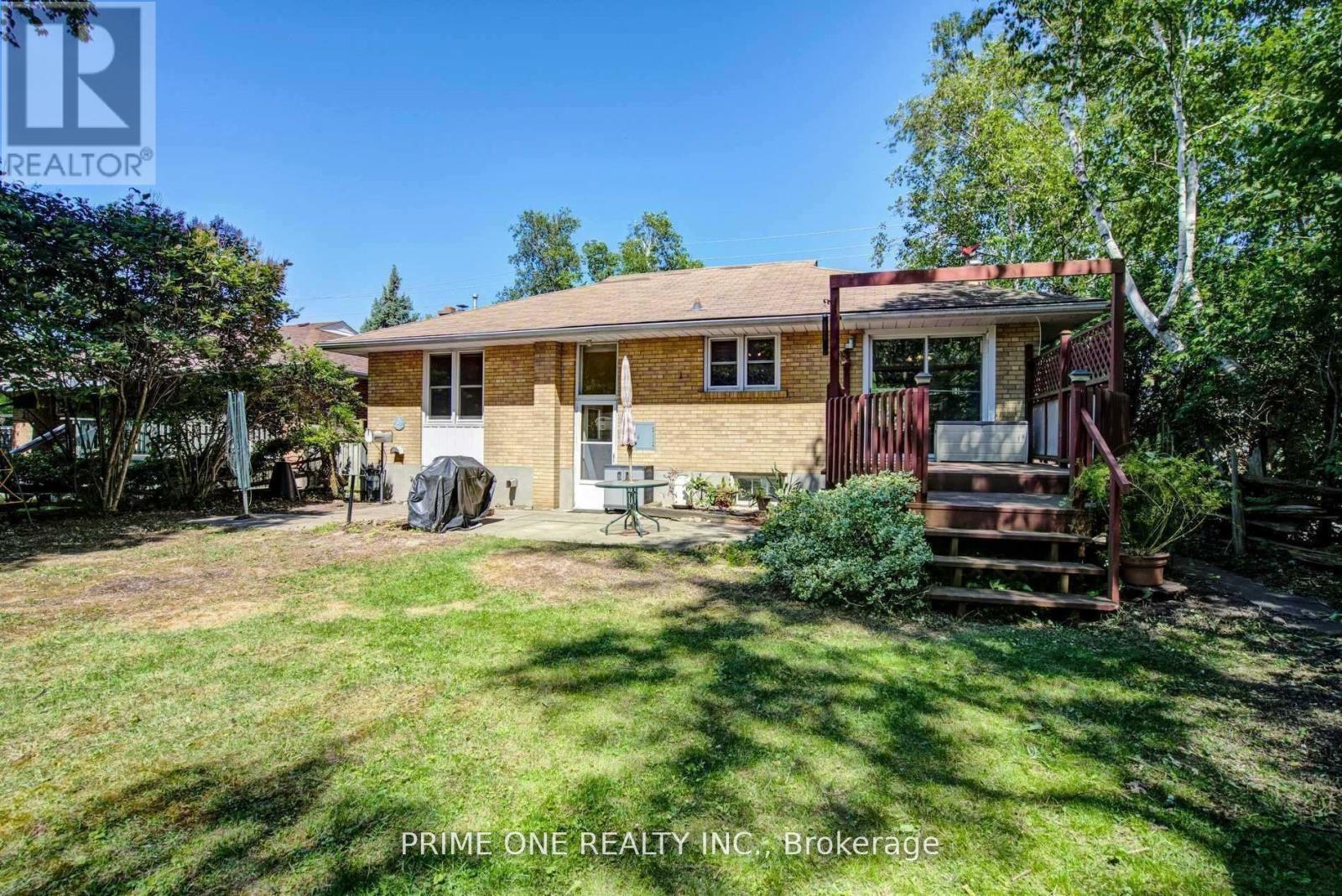 Main - 164 Meadowvale Road, Toronto, Ontario  M1C 1S1 - Photo 25 - E12550546