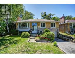 MAIN - 164 MEADOWVALE ROAD, Toronto, Ontario