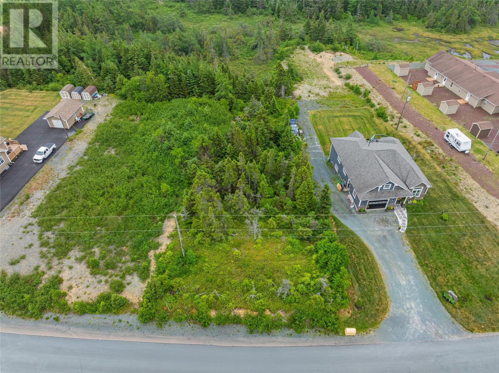 179 Glam Road, Clarkes Beach, Newfoundland & Labrador  A0A 1W0 - Photo 1 - 1292656