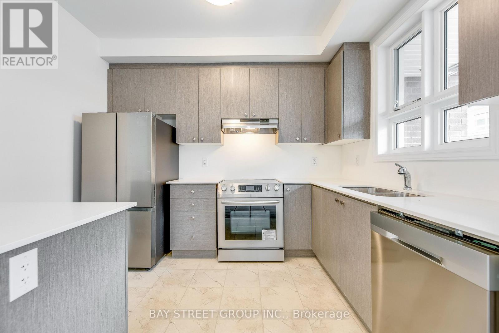 11 MASSACHUSETTS LANE, Markham, Ontario