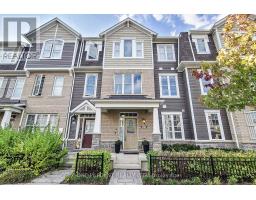 25 - 501 BUCKEYE COURT, Milton, Ontario