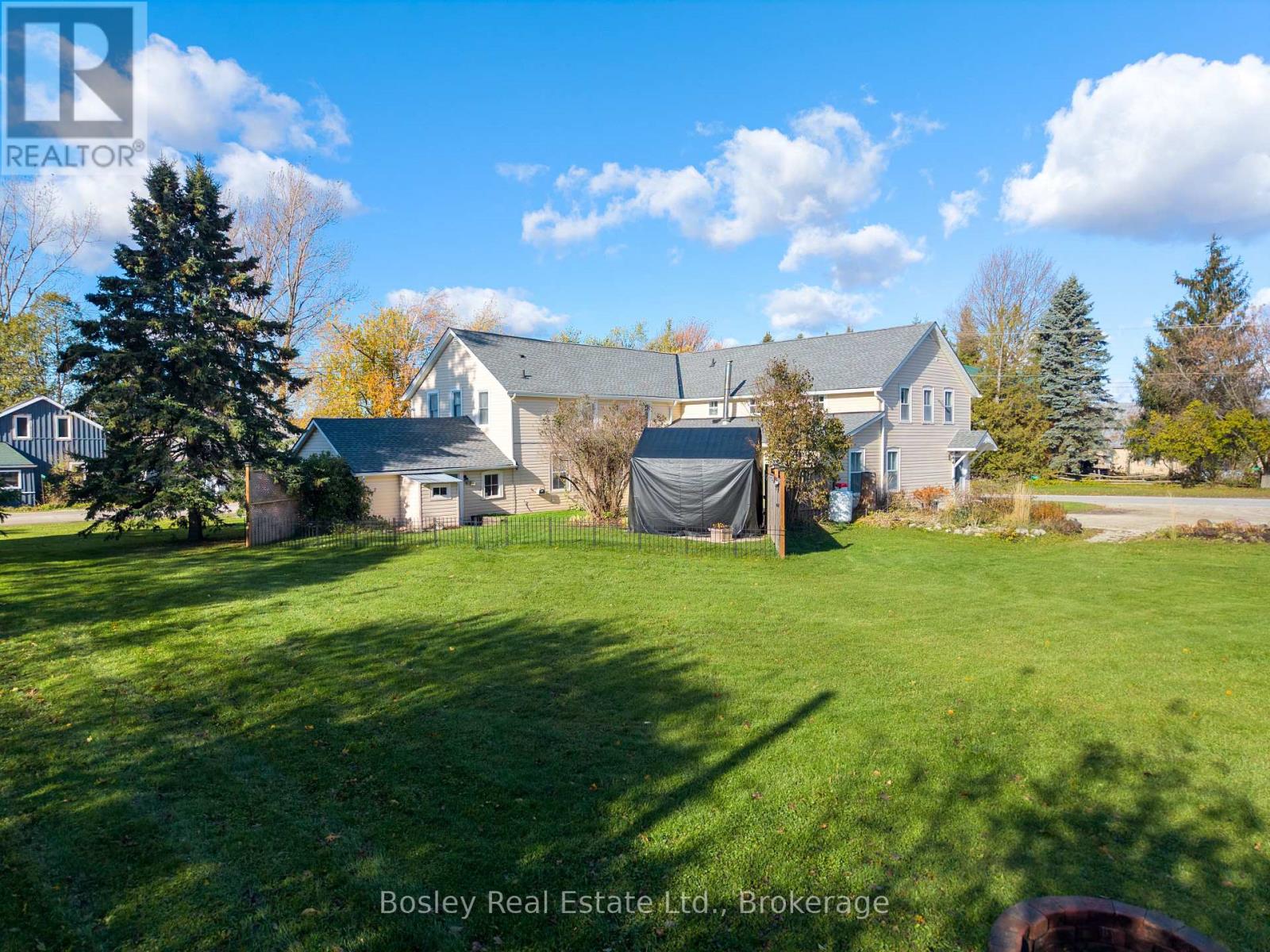 726004 22b Side Road, Grey Highlands, Ontario  N4L 1W6 - Photo 32 - X12530282