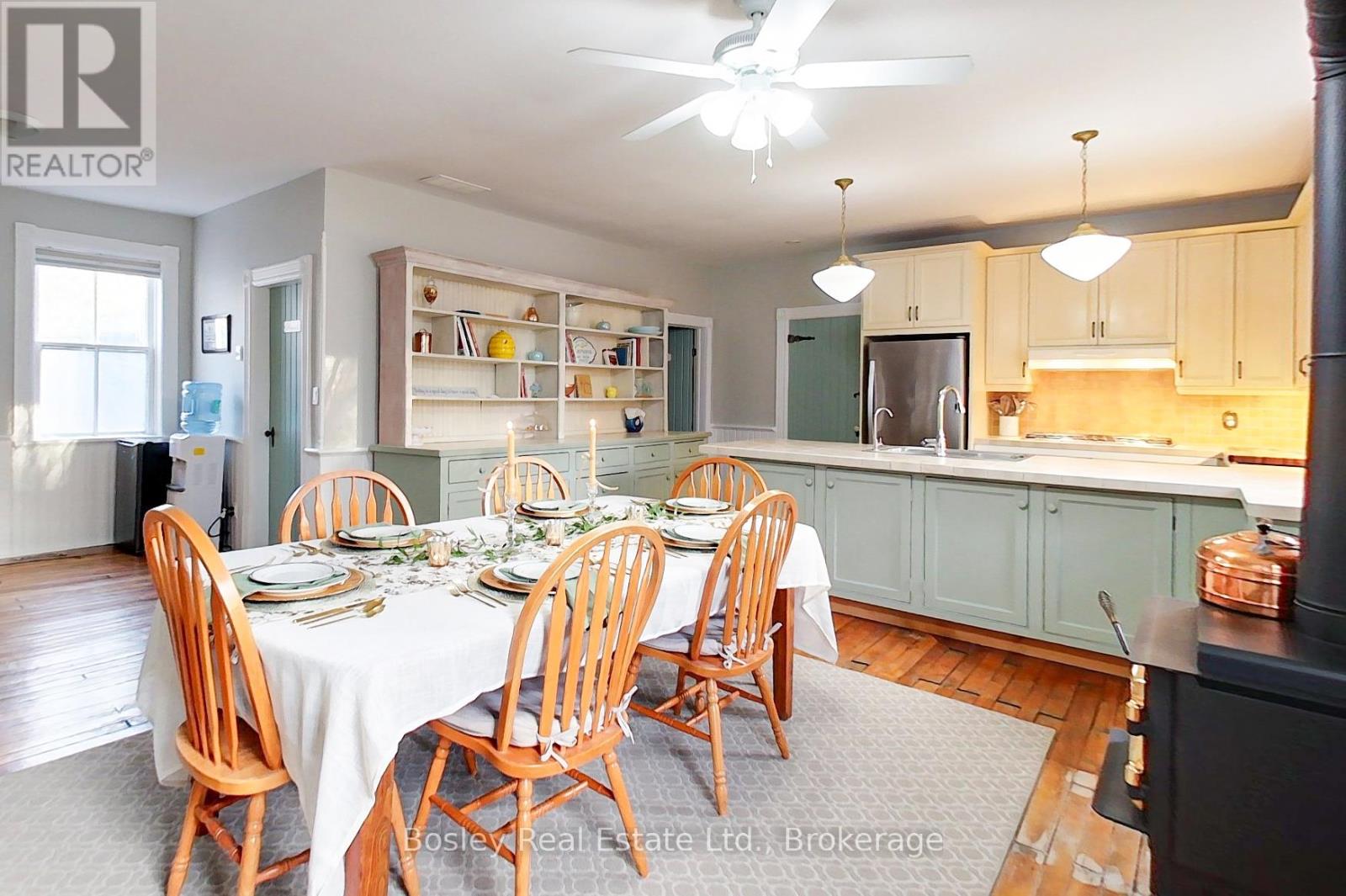 726004 22b Side Road, Grey Highlands, Ontario  N4L 1W6 - Photo 8 - X12530282