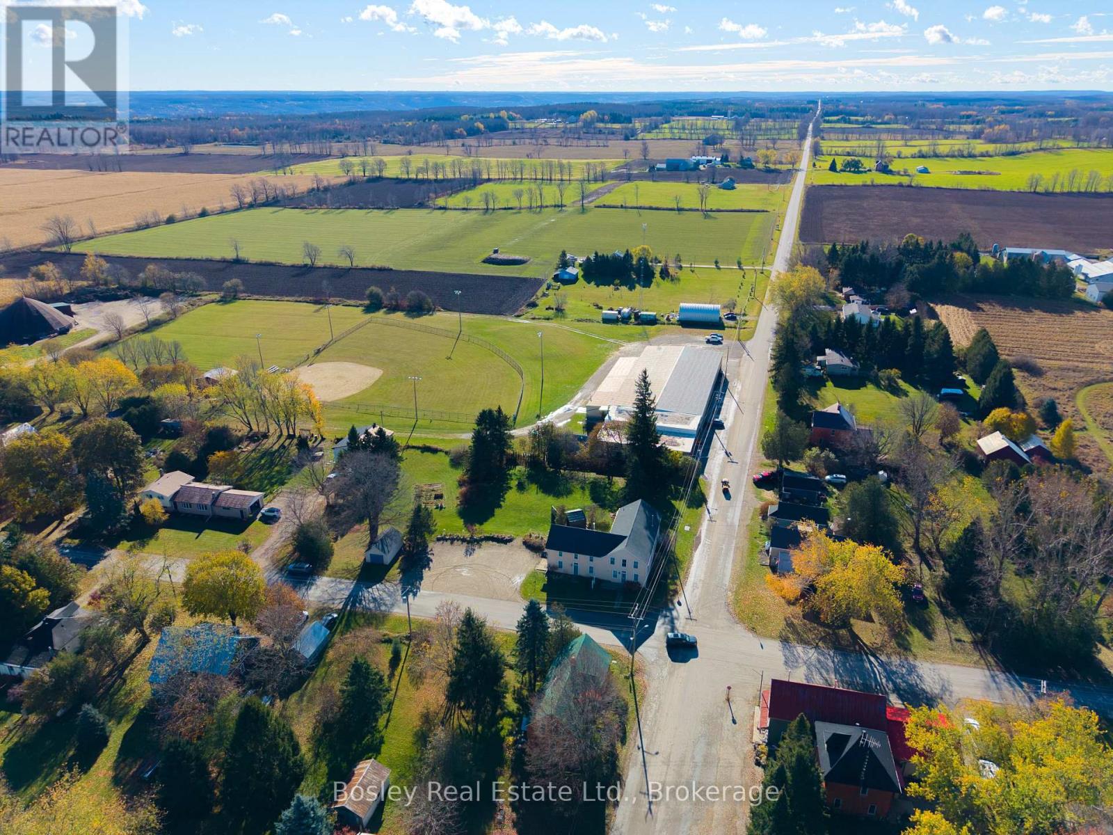 726004 22b Side Road, Grey Highlands, Ontario  N4L 1W6 - Photo 35 - X12530282