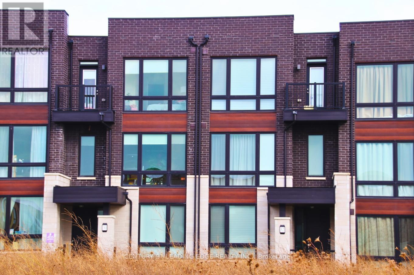 30 HAMMERSMITH LANE, Markham, Ontario