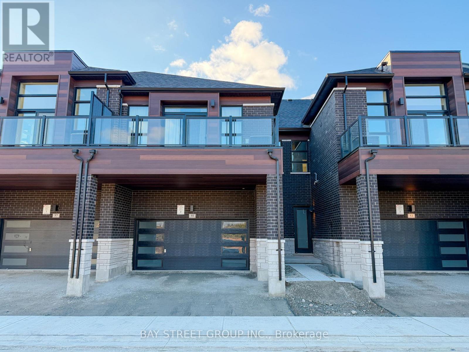 1 - 55 HAROLD WILSON LANE, Richmond Hill, Ontario