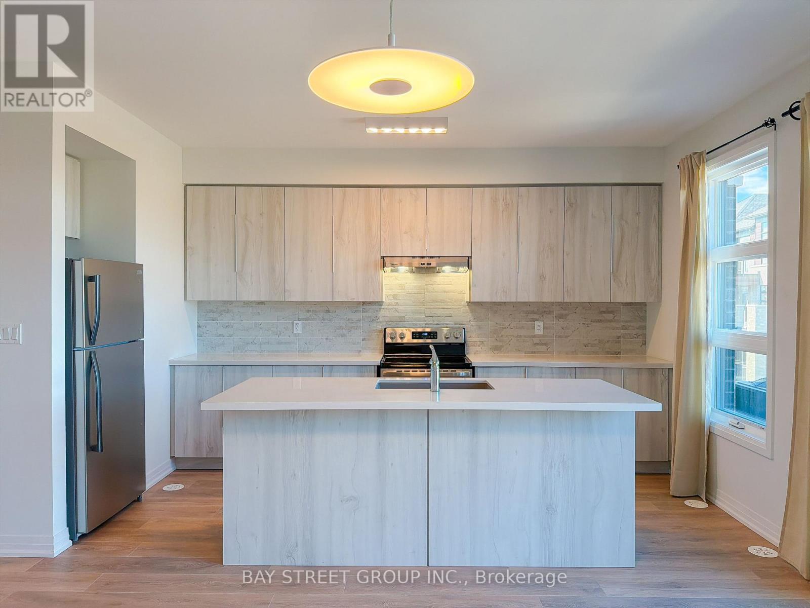 1 - 55 Harold Wilson Lane, Richmond Hill, Ontario  L4S 1N5 - Photo 2 - N12550396