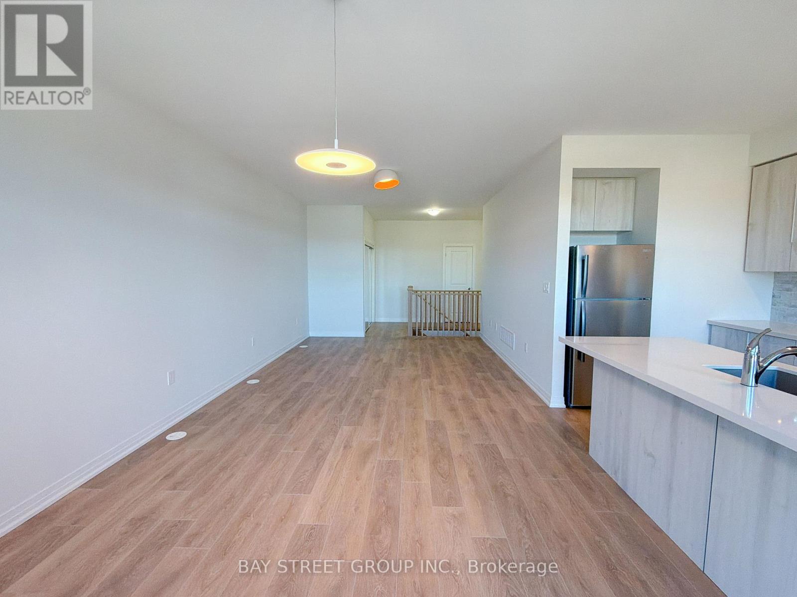 1 - 55 Harold Wilson Lane, Richmond Hill, Ontario  L4S 1N5 - Photo 6 - N12550396