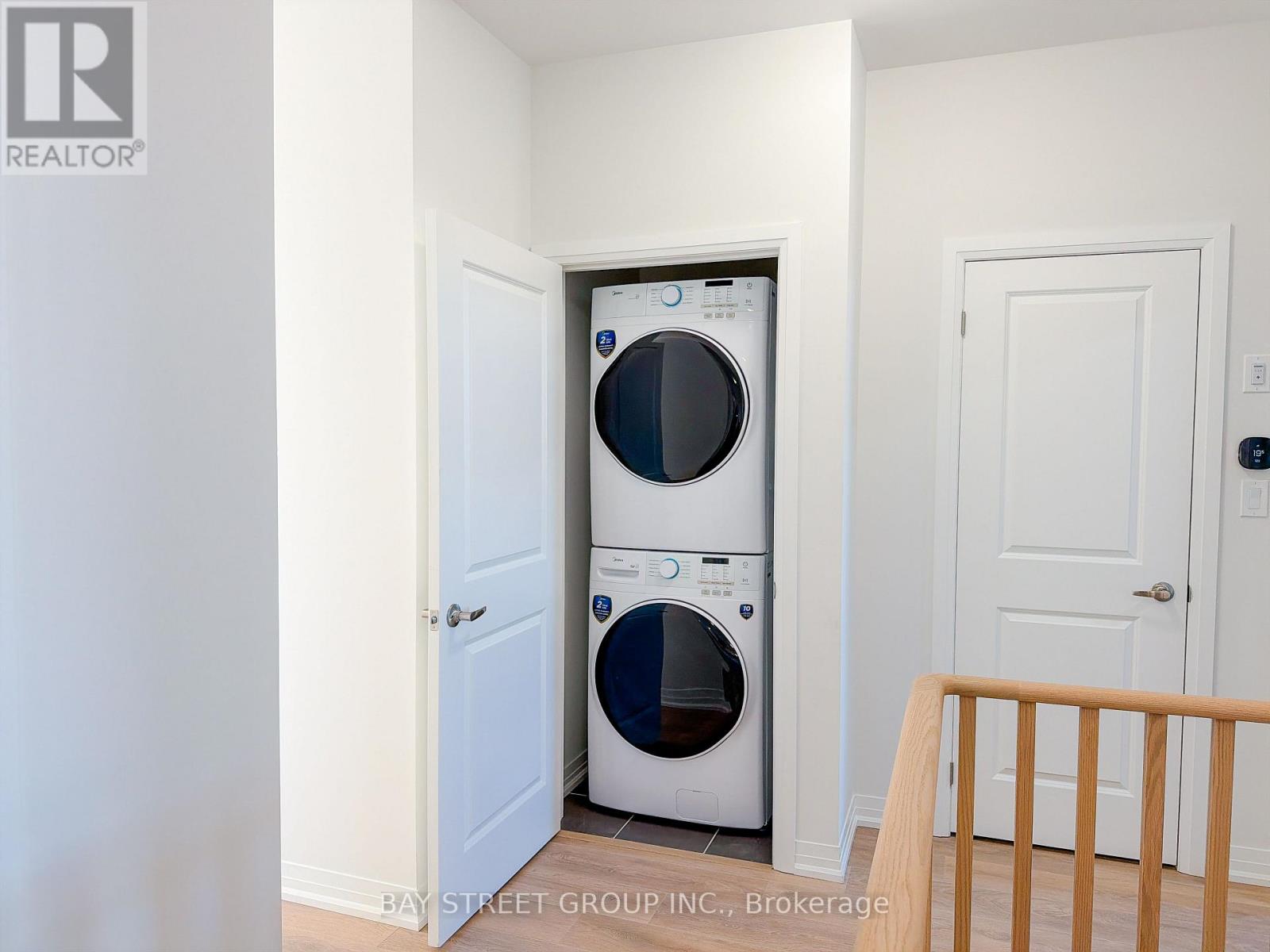 1 - 55 Harold Wilson Lane, Richmond Hill, Ontario  L4S 1N5 - Photo 8 - N12550396