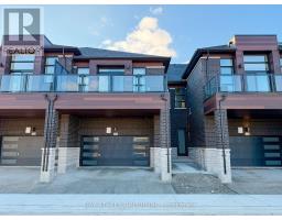 1 - 55 Harold Wilson Lane, Richmond Hill, Ca