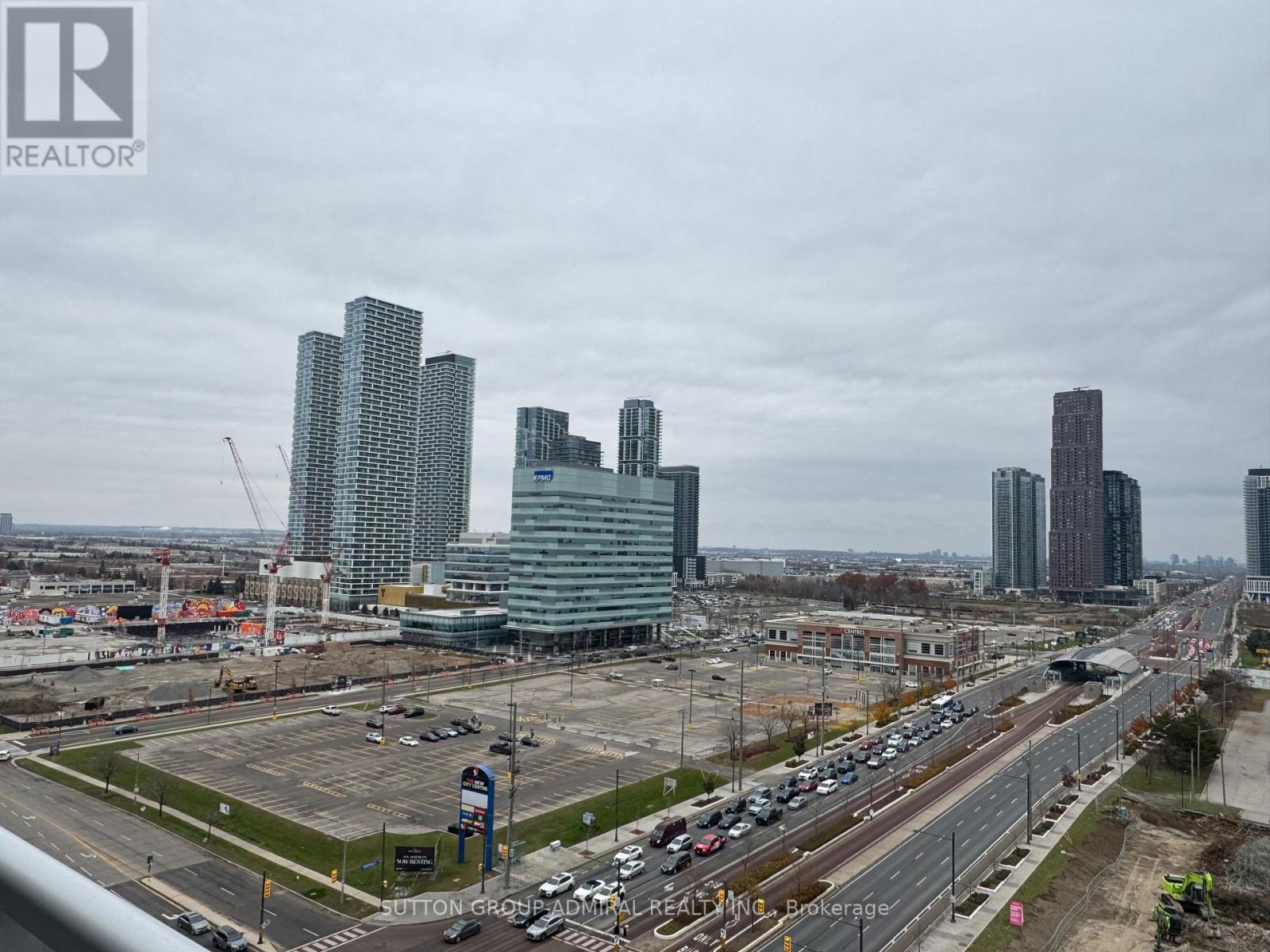 1608 - 8 Interchange Way E, Vaughan, Ontario  L4K 0R2 - Photo 29 - N12550406