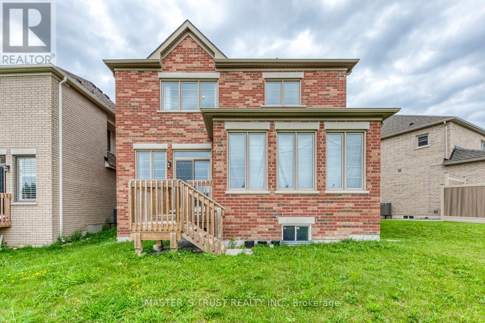 78 Tesla Crescent, East Gwillimbury, Ontario  L9N 0T3 - Photo 17 - N12550414