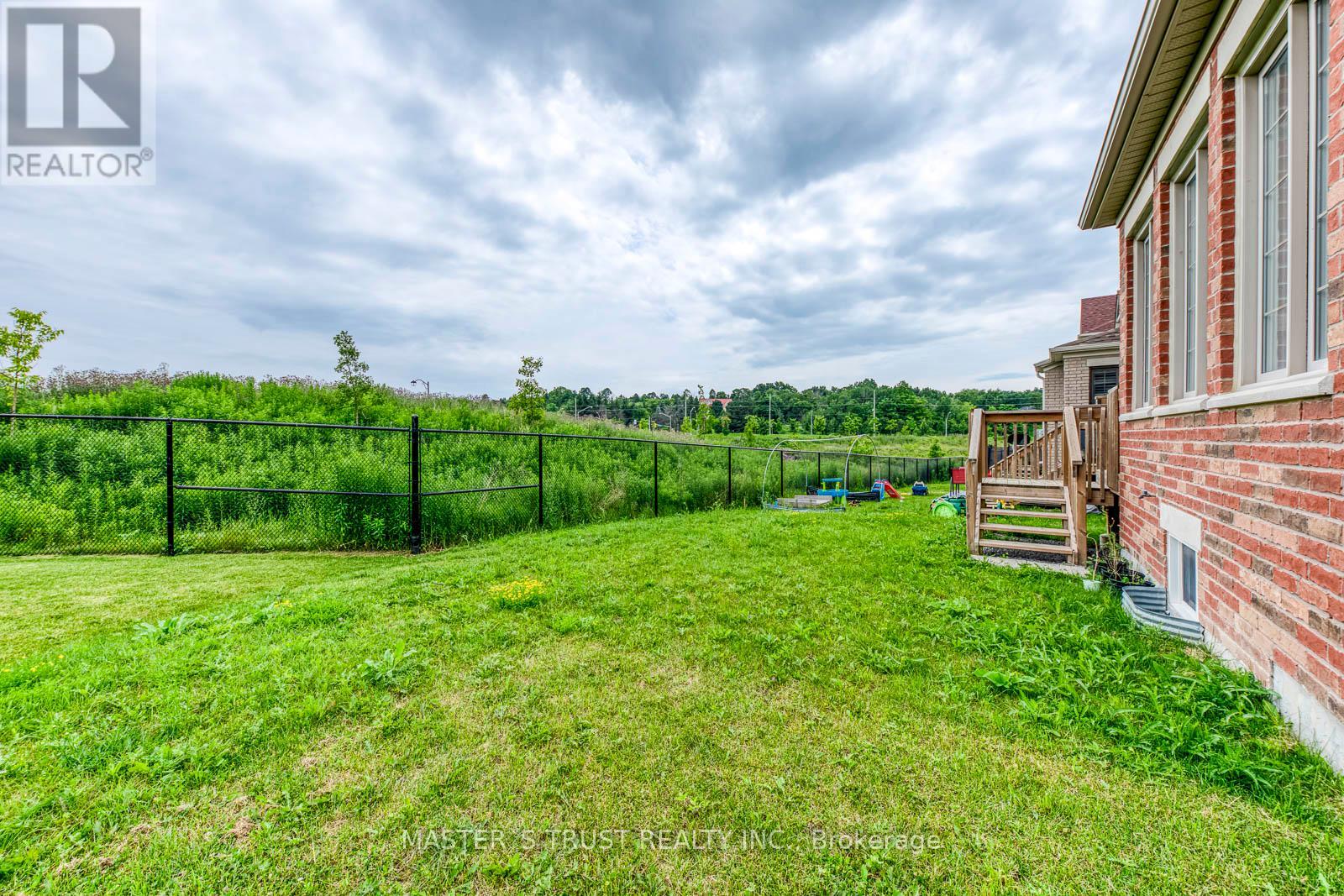 78 Tesla Crescent, East Gwillimbury, Ontario  L9N 0T3 - Photo 18 - N12550414