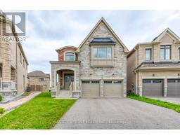 78 TESLA CRESCENT, East Gwillimbury, Ontario