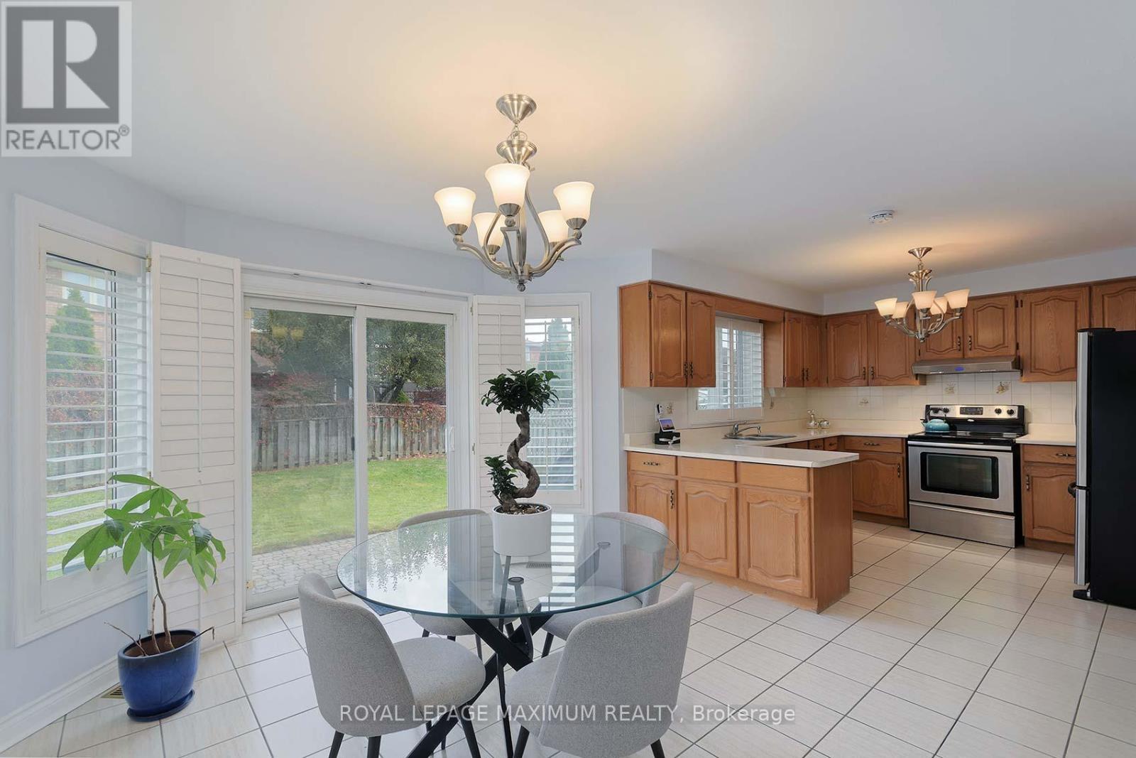 27 Looking Glass Crescent, Vaughan, Ontario  L4L 5M8 - Photo 13 - N12550426