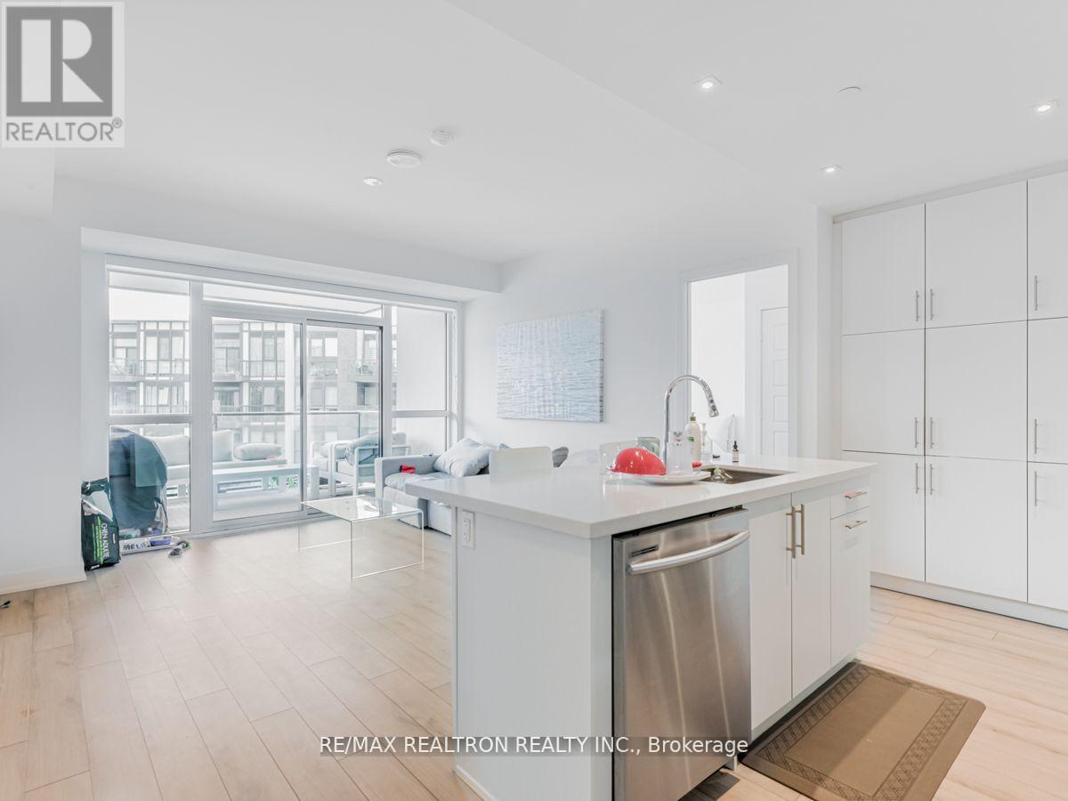 329 - 375 Sea Ray Avenue, Innisfil, Ontario  L9S 0N9 - Photo 1 - N12550440