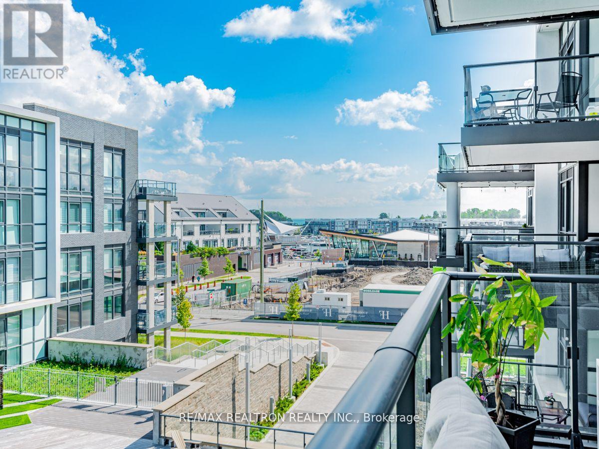 329 - 375 Sea Ray Avenue, Innisfil, Ontario  L9S 0N9 - Photo 23 - N12550440