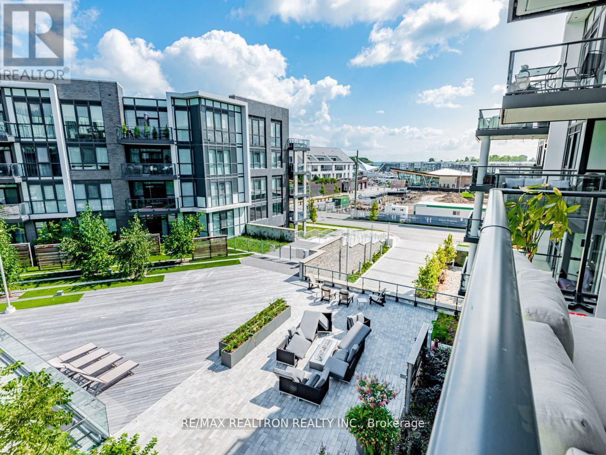 329 - 375 Sea Ray Avenue, Innisfil, Ontario  L9S 0N9 - Photo 25 - N12550440