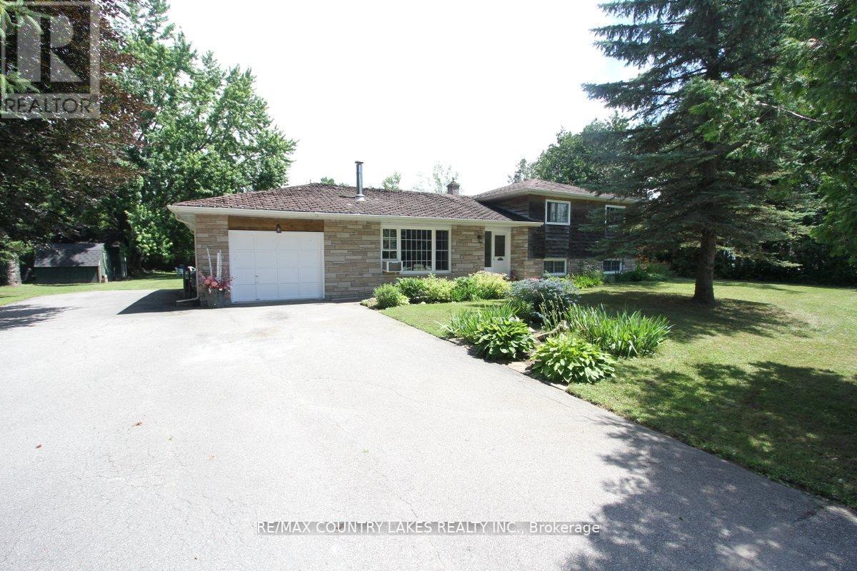 25725 MAPLE BEACH ROAD, Brock, Ontario