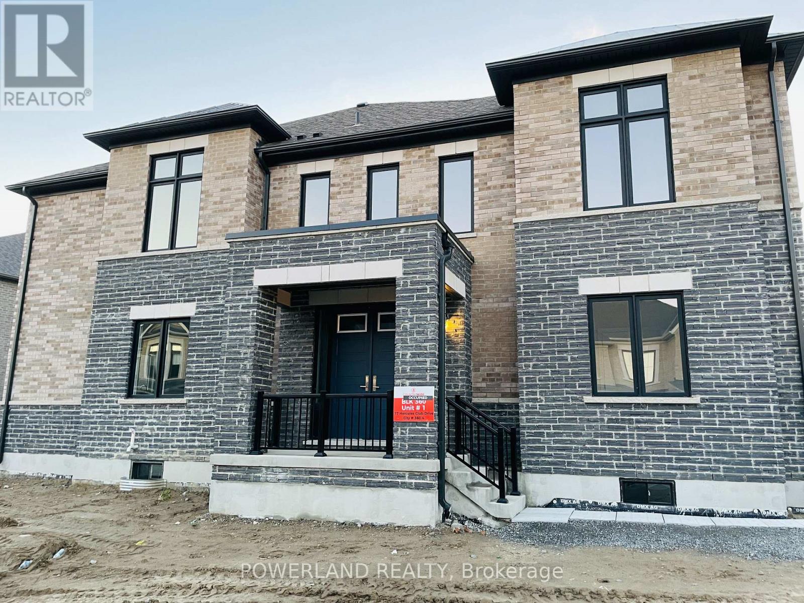 17 Hercules Club Drive, Richmond Hill, Ontario  L4E 1K6 - Photo 2 - N12550472