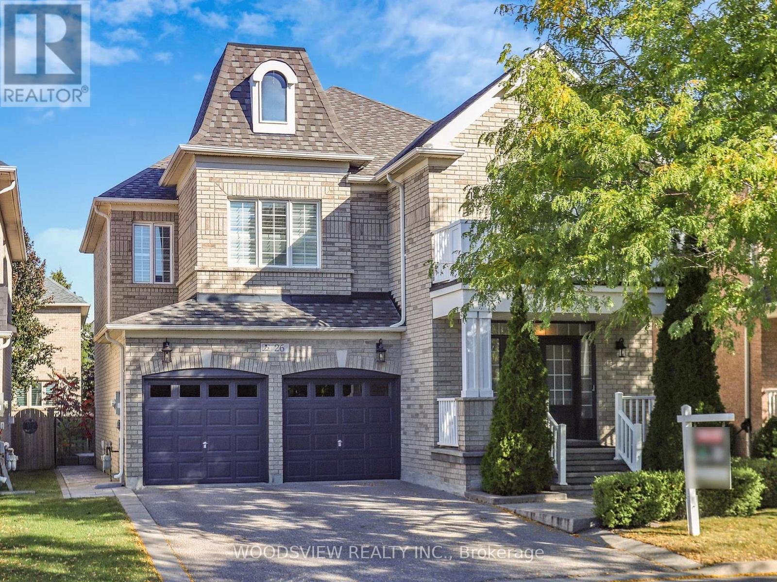26 MANLEY AVENUE, Whitchurch-Stouffville, Ontario