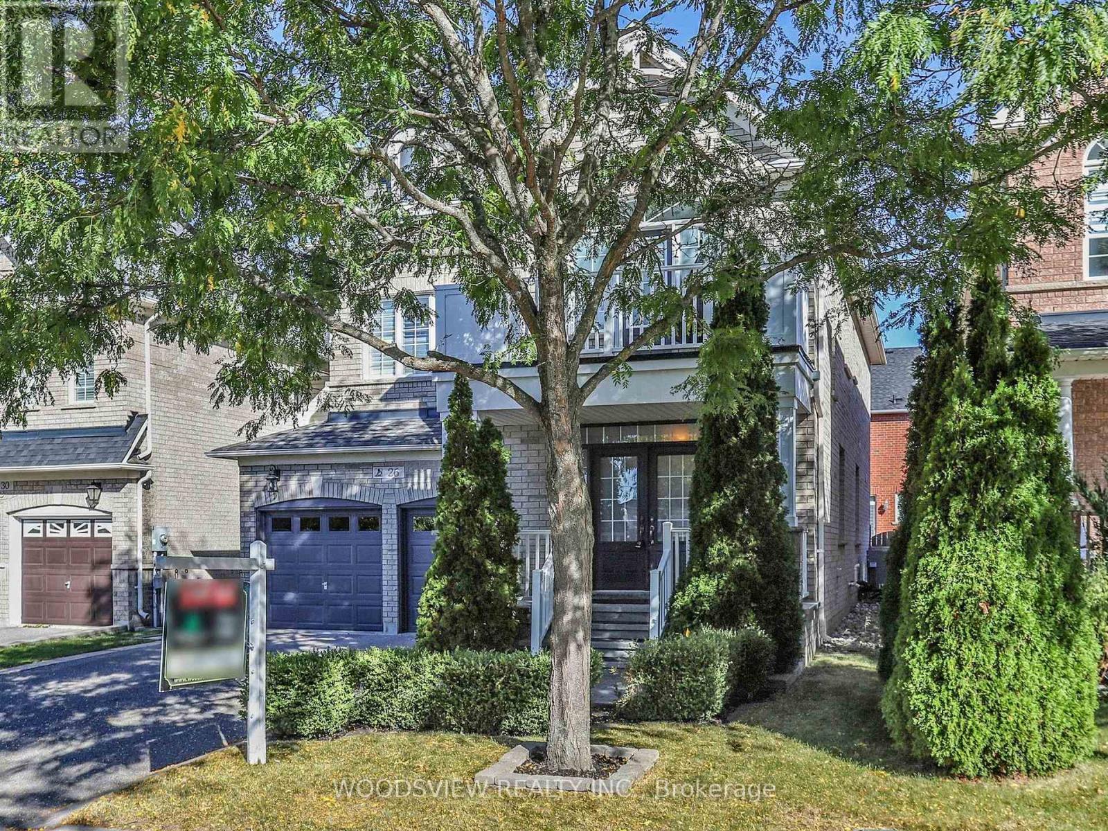 26 Manley Avenue, Whitchurch-Stouffville, Ontario  L4A 0C5 - Photo 2 - N12550512