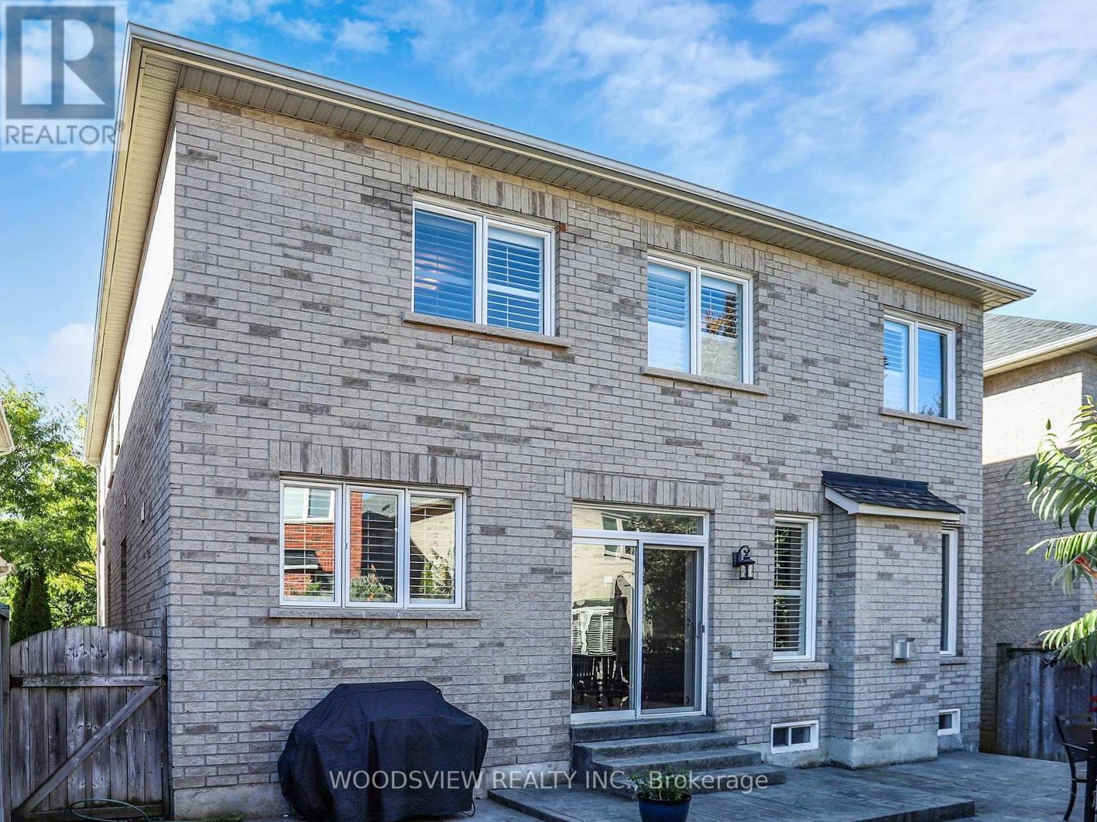 26 Manley Avenue, Whitchurch-Stouffville, Ontario  L4A 0C5 - Photo 37 - N12550512