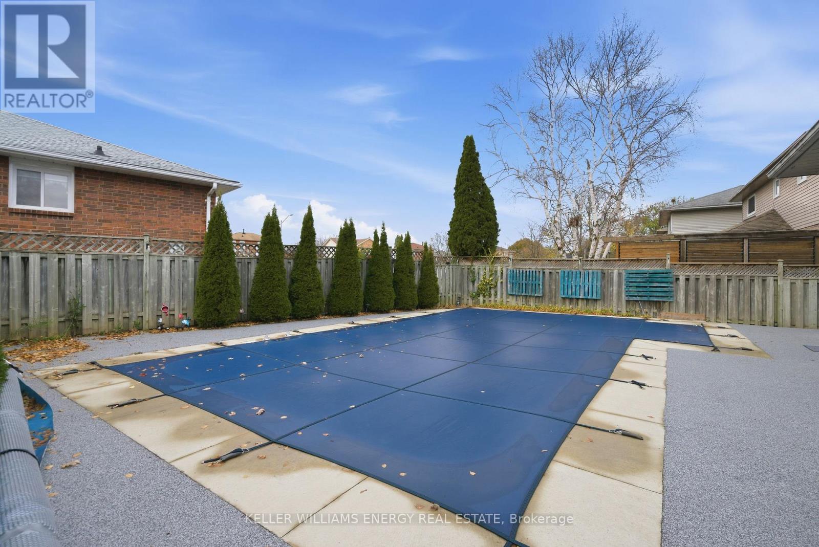 14 Soper Creek Drive, Clarington, Ontario  L1C 4G1 - Photo 39 - E12541274