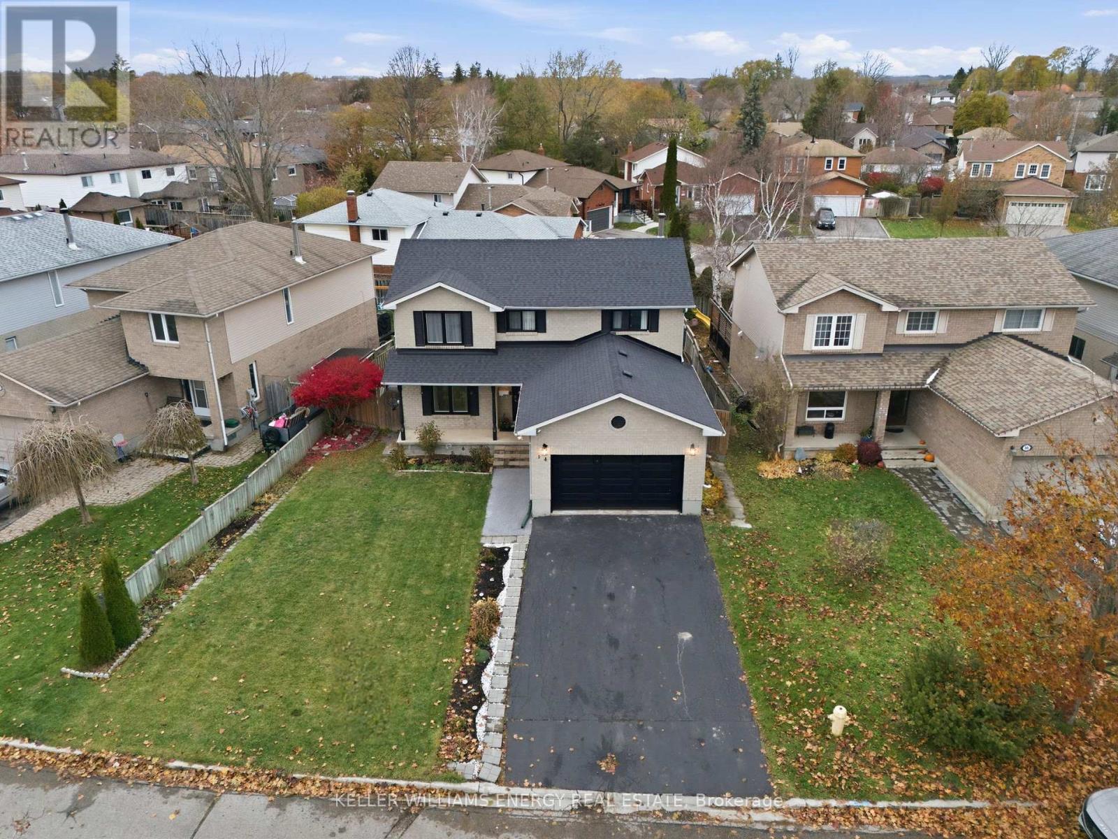 14 Soper Creek Drive, Clarington, Ontario  L1C 4G1 - Photo 43 - E12541274