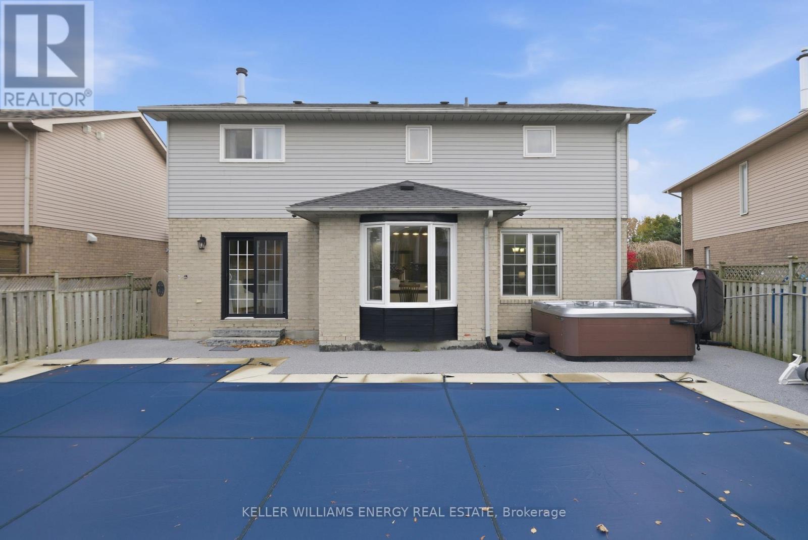 14 Soper Creek Drive, Clarington, Ontario  L1C 4G1 - Photo 38 - E12541274