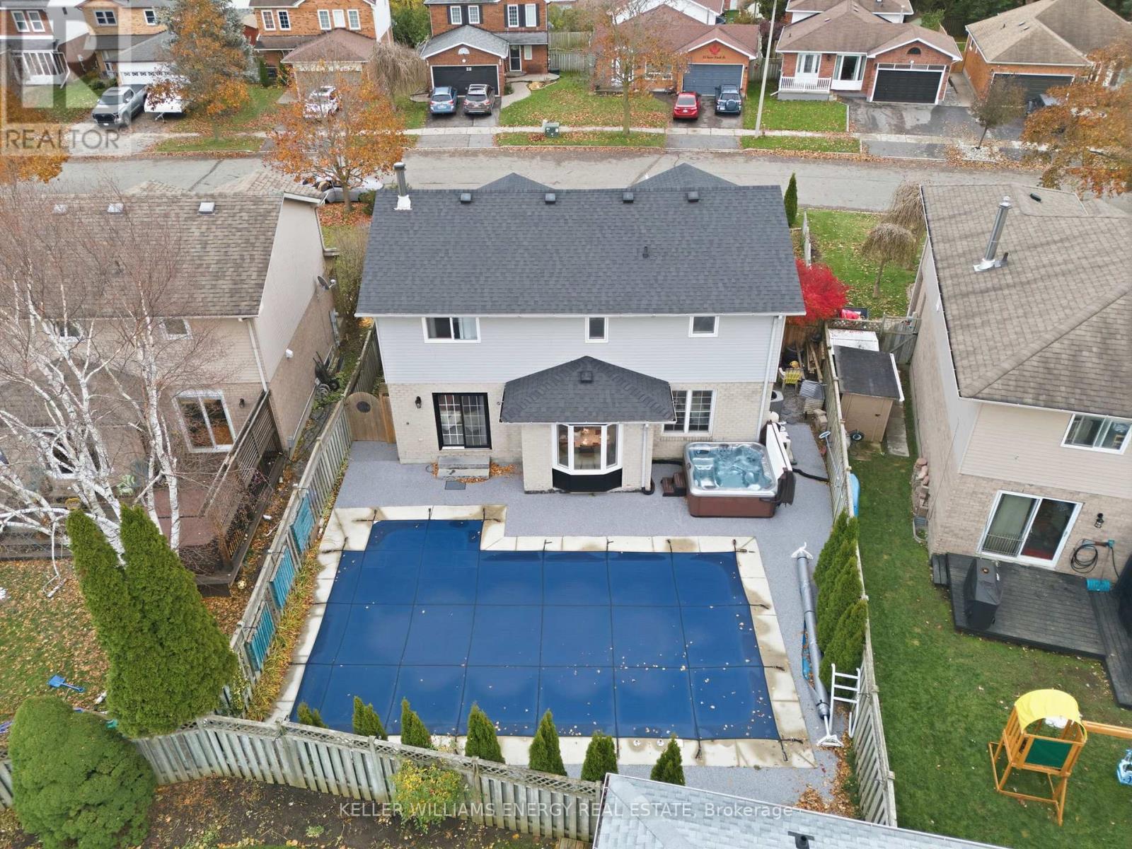 14 Soper Creek Drive, Clarington, Ontario  L1C 4G1 - Photo 41 - E12541274