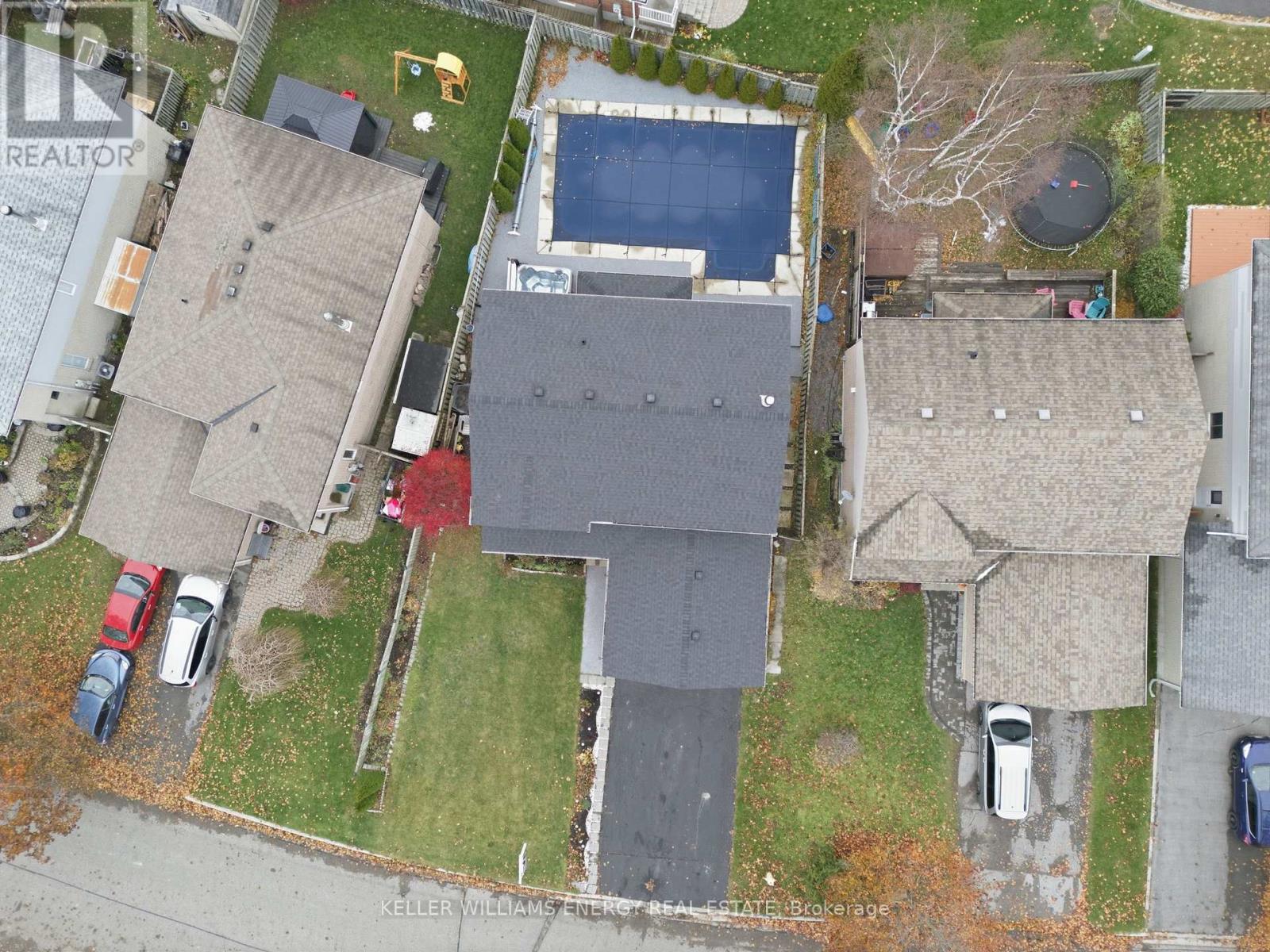 14 Soper Creek Drive, Clarington, Ontario  L1C 4G1 - Photo 42 - E12541274