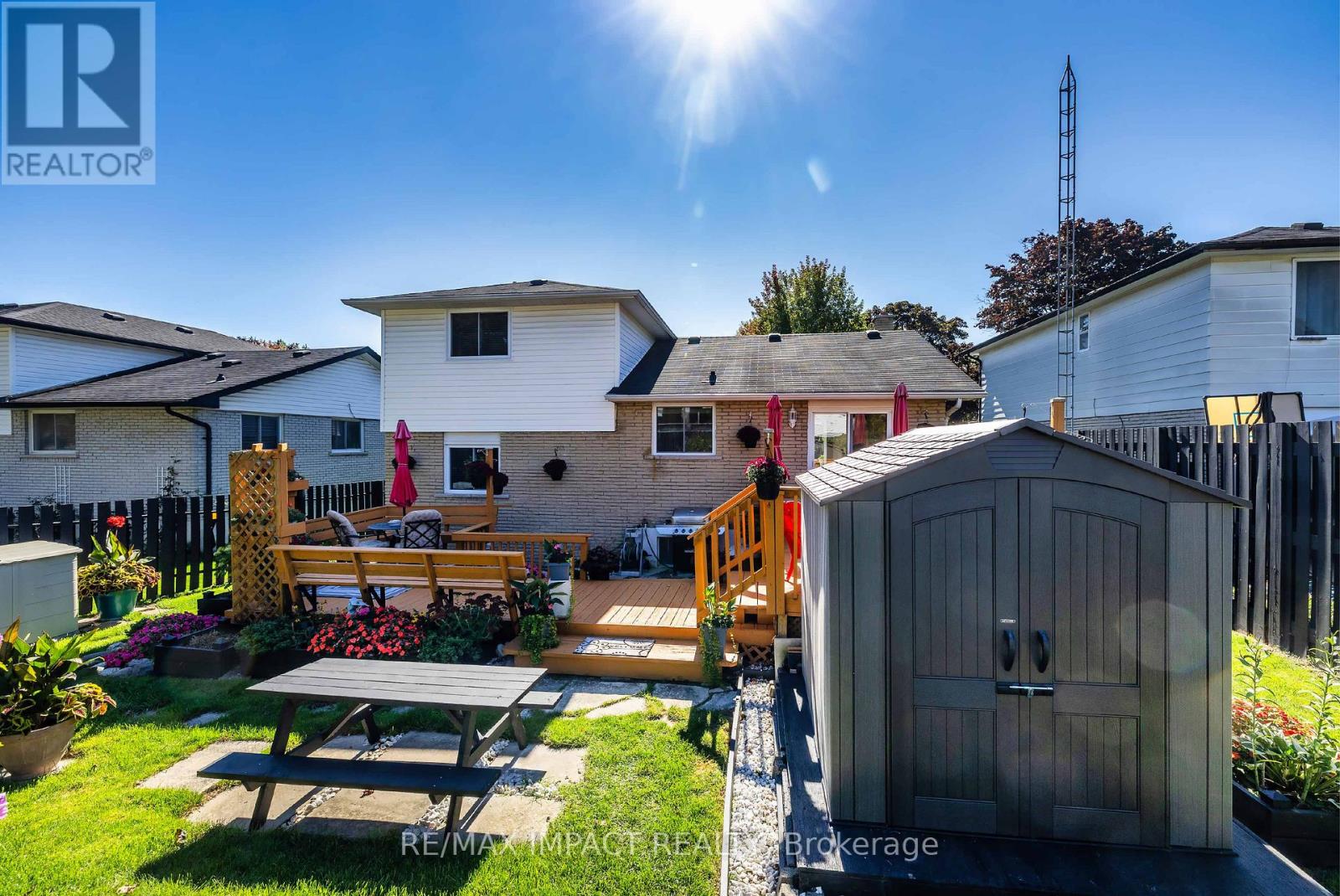 30 Hetherington Drive, Clarington, Ontario  L1C 3R4 - Photo 24 - E12550554