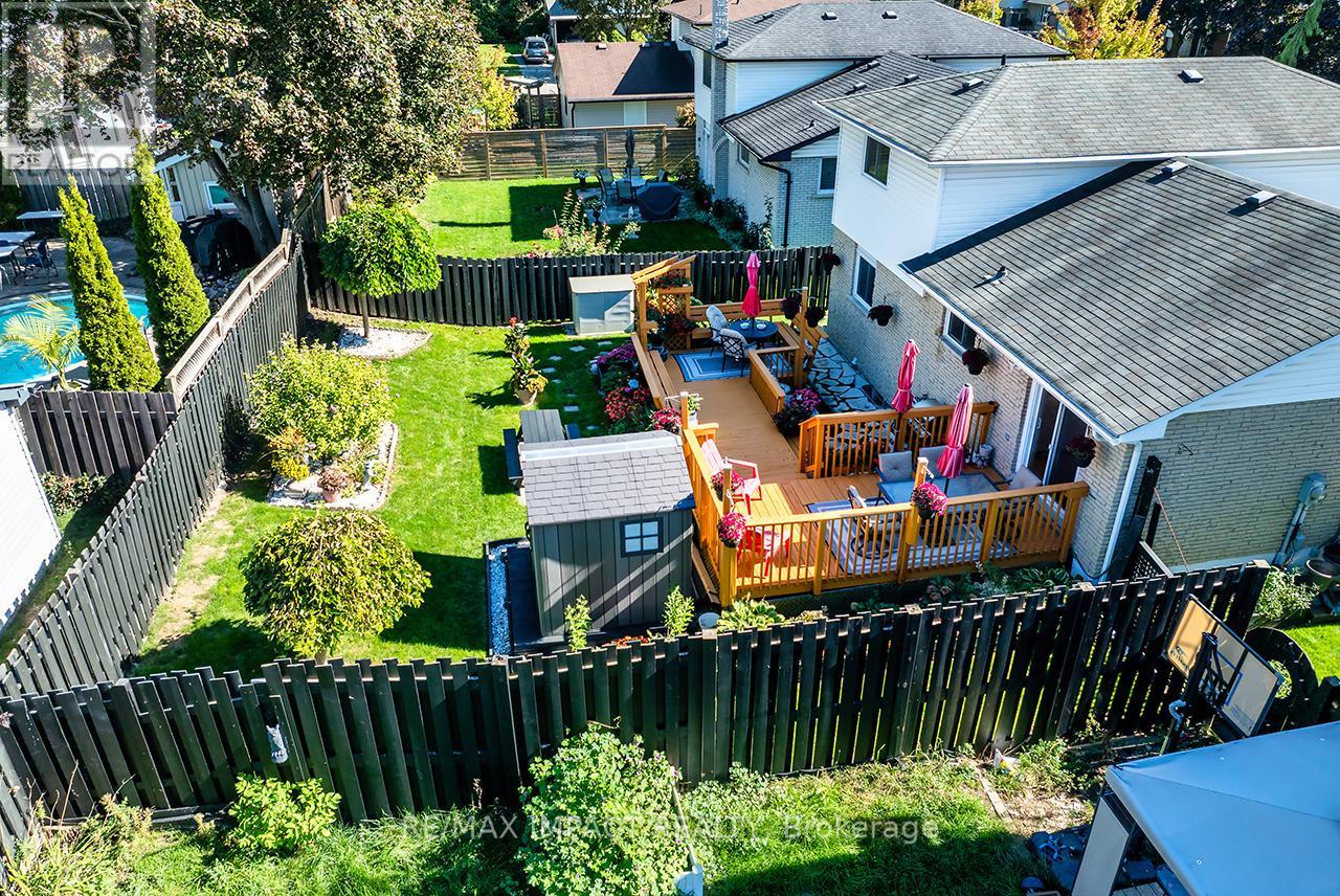 30 Hetherington Drive, Clarington, Ontario  L1C 3R4 - Photo 25 - E12550554