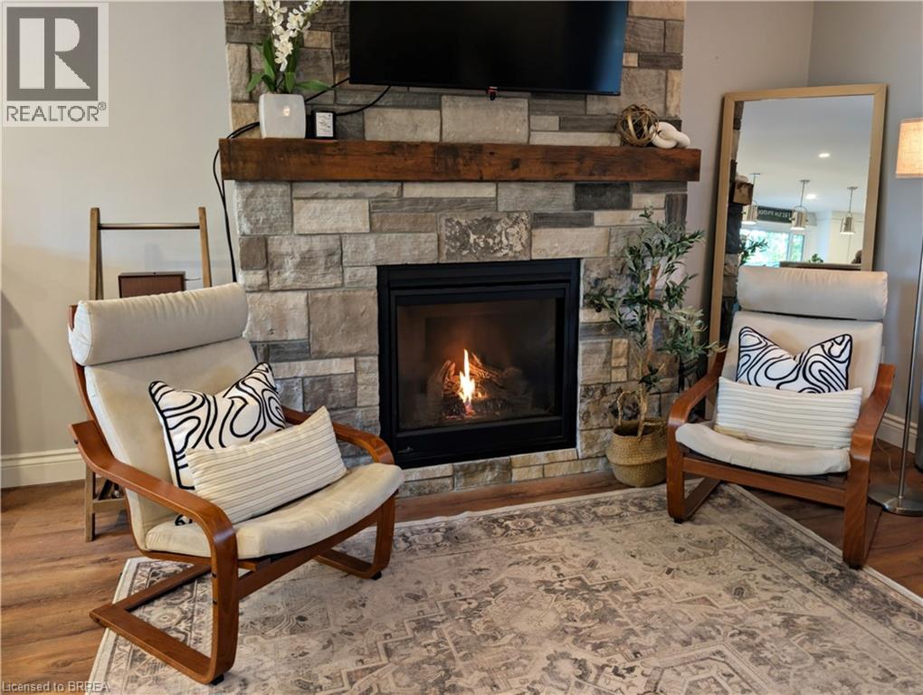 14 Meadow Road, Brantford, Ontario  N3R 3L1 - Photo 8 - 40777591