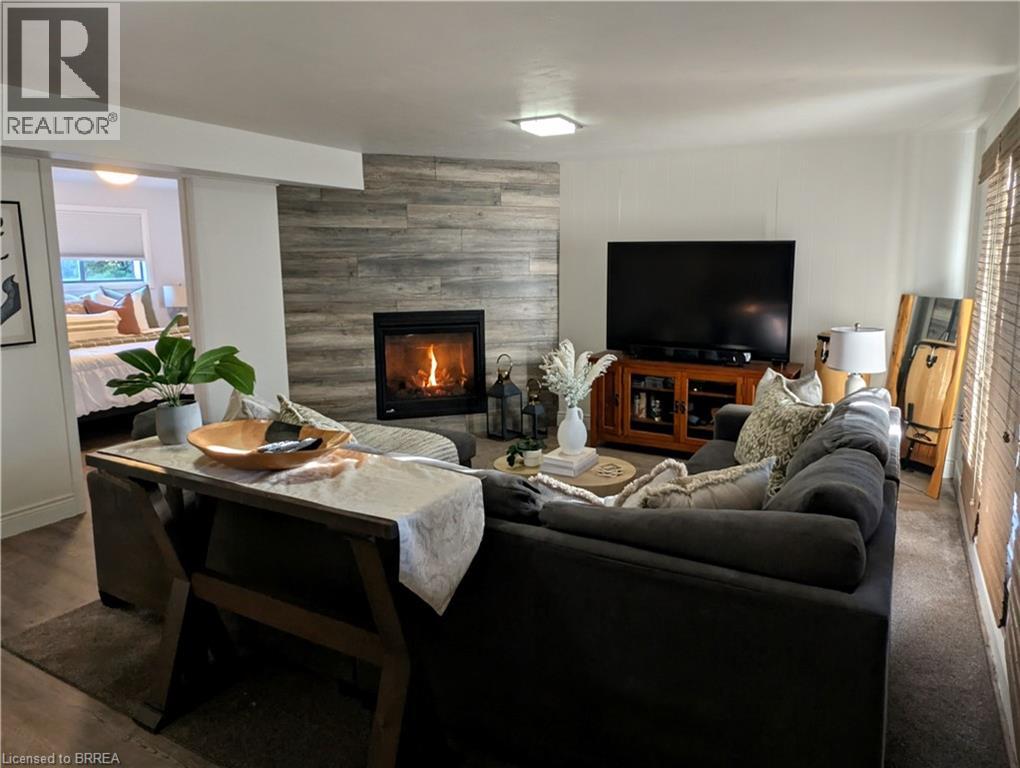 14 Meadow Road, Brantford, Ontario  N3R 3L1 - Photo 12 - 40777591